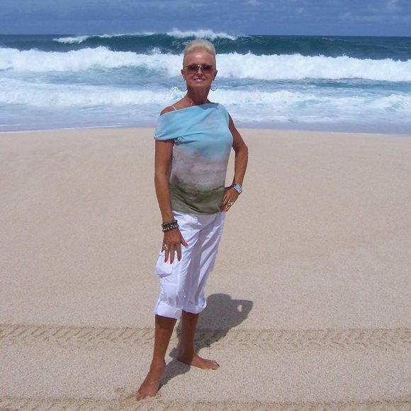 Meet your Posher, Sigrid - Picture 1 of 1